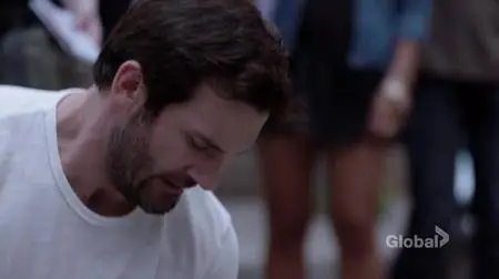 Taken S01E05