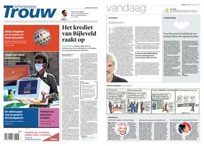 Trouw – 14 mei 2020