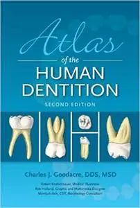 Atlas of the Human Dentition, 2nd Edition