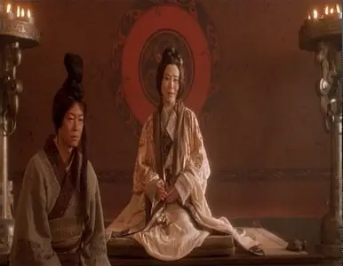 Jing Ke ci Qin Wang / The Emperor and the Assassin (1998)
