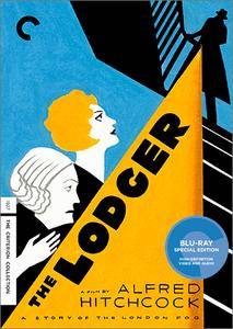 The Lodger: A Story of the London Fog (1927) + Downhill (1927)