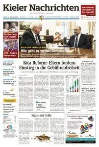 Kieler Nachrichten - 24. November 2017