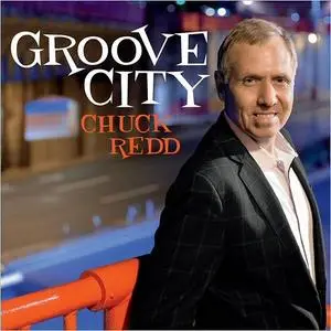 Chuck Redd - Groove City (2019)