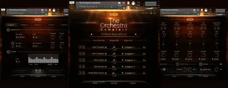 Best Service & Sonuscore - The Orchestra Complete v1.1 UPDATE KONTAKT