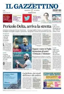 Il Gazzettino Pordenone - 10 Luglio 2021