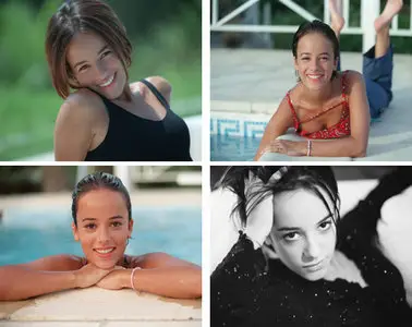 Sexy Alizee Wallpapers