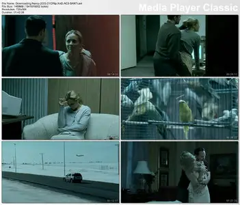 Downloading Nancy (2008)