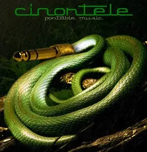 Cinortele - Portable Music