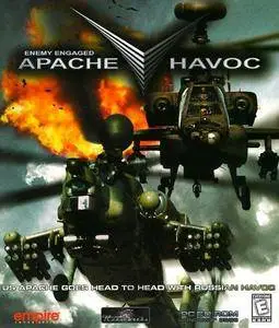 ENEMY ENGAGED: APACHE VS HAVOC (1998)