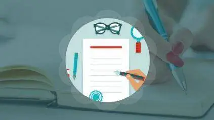 English Writing Essentials: Perfect Your Written English