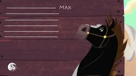 Raiponce : La série S01E14