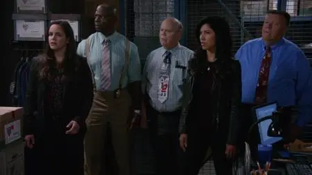 Brooklyn Nine-Nine S04E10