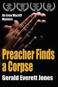 «Preacher Finds a Corpse» by Gerald Everett Jones