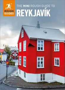 The Mini Rough Guide to Reykjavík (Mini Rough Guides)