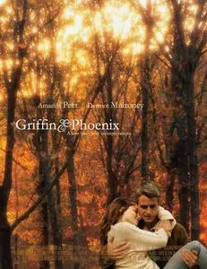 (Comedie dramatique) Griffin & Phoenix [DVDrip]