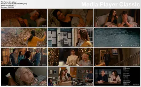 The Proposal (2009)