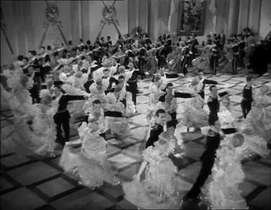 Ernst Lubitsch – The Merry Widow (1934)