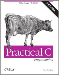 Practical C Programming