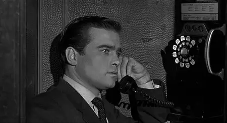 Homicidal (1961) + [Extras]
