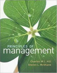 Principles of Management [Repost]