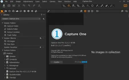 Capture One Pro v12.1.2.17