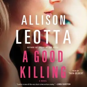 «A Good Killing» by Allison Leotta