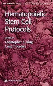 Hematopoietic Stem Cell Protocols