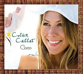 Colbie Caillat - Coco - Deluxe Edition (2008)  