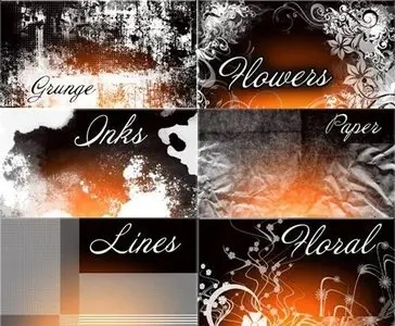 MEGASET brushes