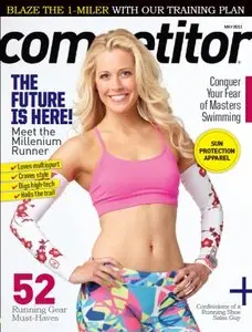 Competitor - May 2011