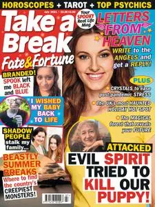 Fate & Fortune – 10 June 2021