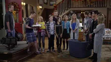 Fuller House S02E06