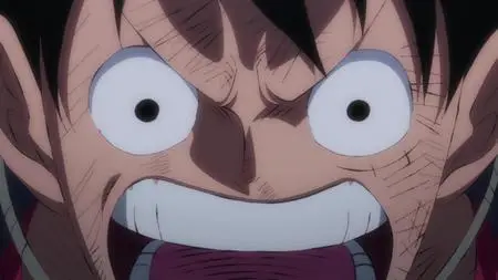 One Piece Episode 1049 - 1061   - "One Piece Season 14 Episode 1050 Two Dragons Face Off! Momonosuke’s Determination! mkv" yEnc