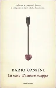 In caso d'amore scappa di Dario Cassini