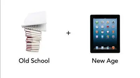 iPad Classroom: The Basics