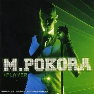 Matt Pokora - Player (2006)
