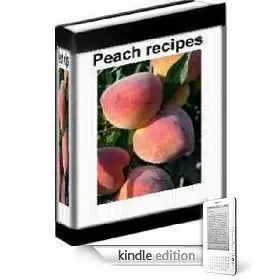 Peach Recipes 