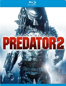 Predator 2 (1990)