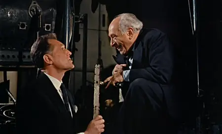 Peeping Tom (1960)