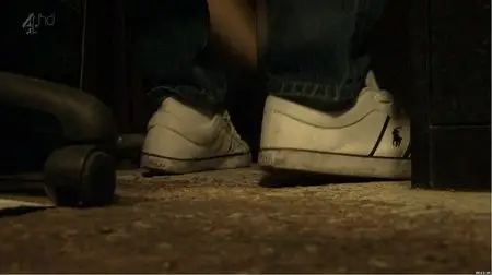 Secrets of the Pickpockets (2012)
