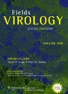Fields Virology 2 volume set by David M Knipe (repost)