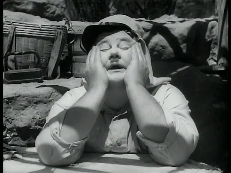The Flying Deuces (1939) RE-UP
