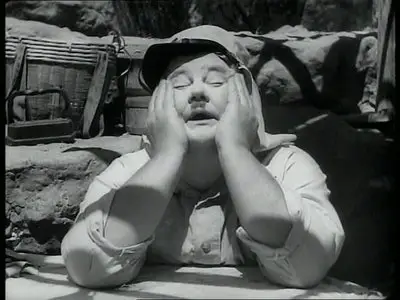 The Flying Deuces (1939) RE-UP