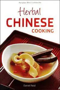 Herbal Chinese Cooking (Periplus Mini Cookbooks)