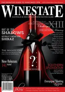 Winestate Magazine - September 01, 2018