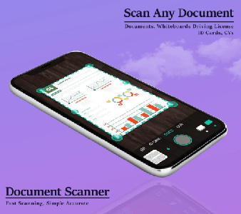 Scanner App - PDF Scanner Document Scan OCR v14.0.3 Premium