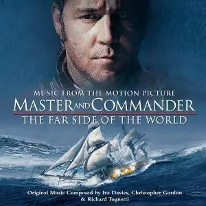 VA - Master and Commander: The Far Side of the World (Music from the Motion Picture) (2003)