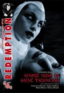 The Sinful Nuns Of Saint Valentine (1974)