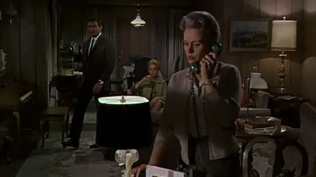 The Birds (1963)