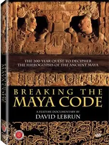 David Lebrun - Breaking the Maya Code [Repost]